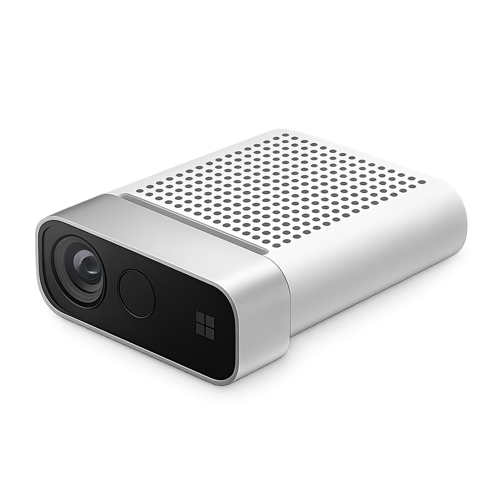 Microsoft Azure Kinect DK