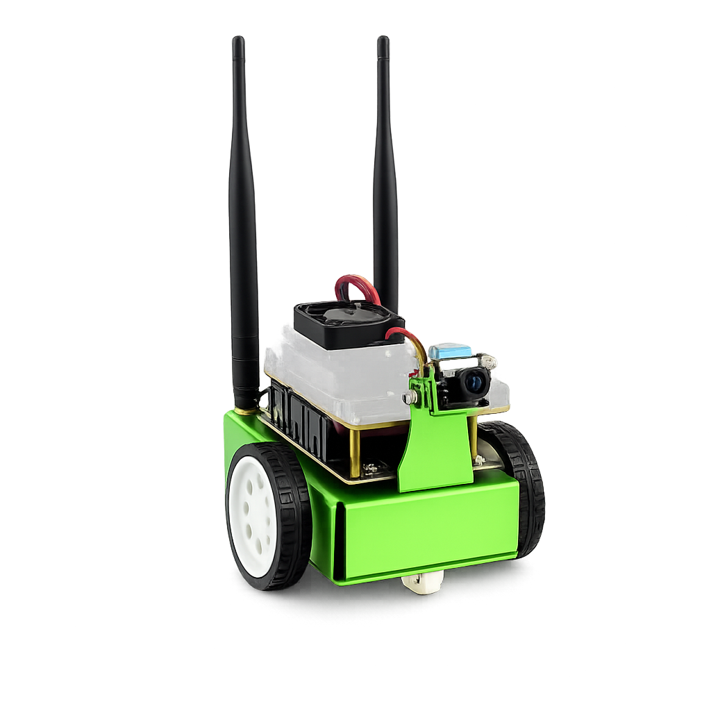 OpenSource JetBot