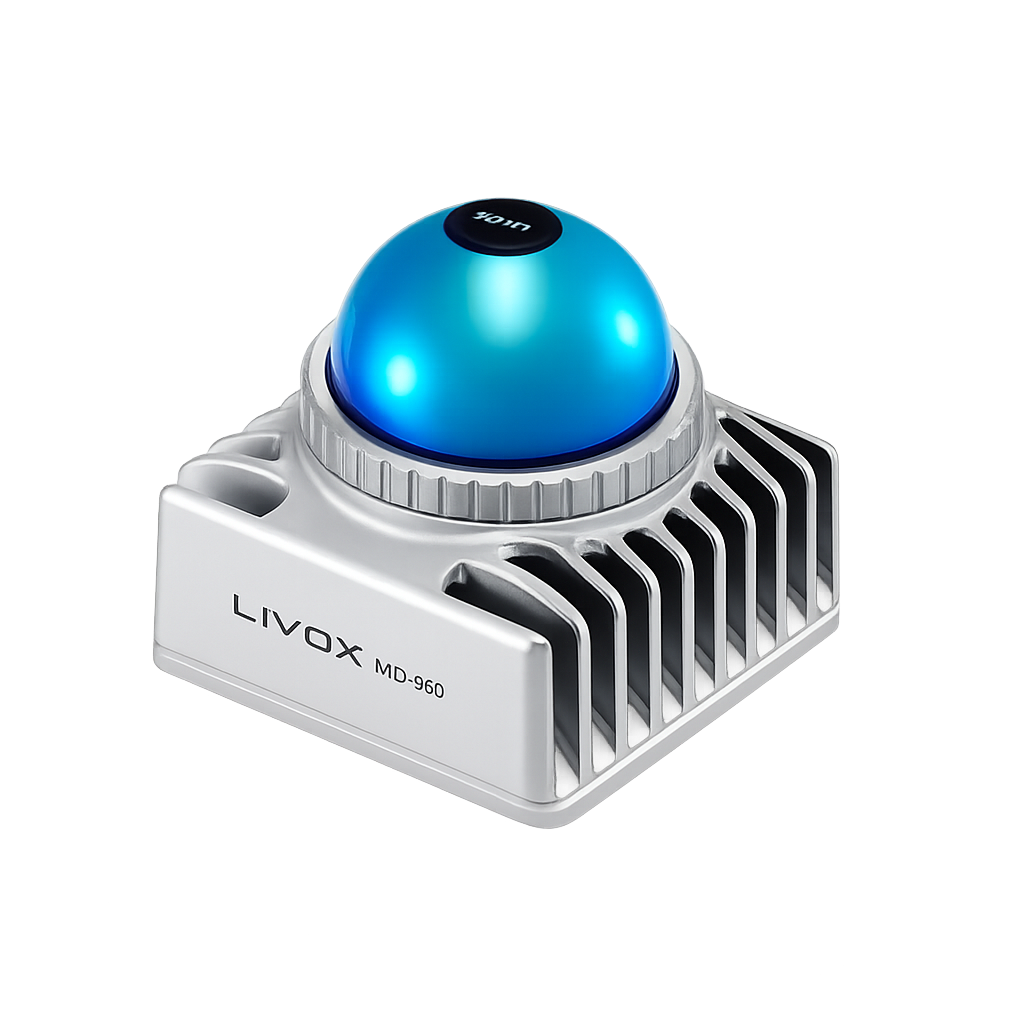 Livox Mid-360