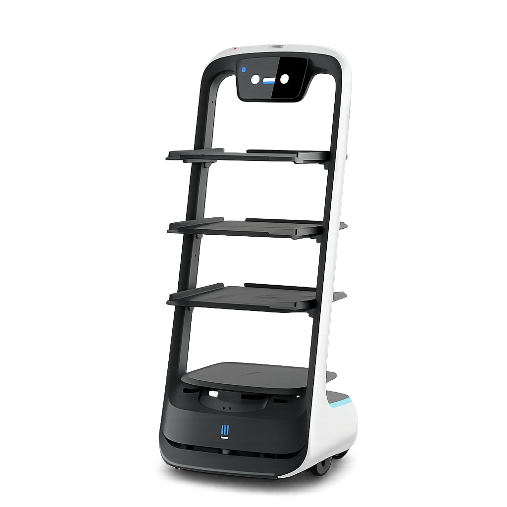 Pudu Robotics PuduBot