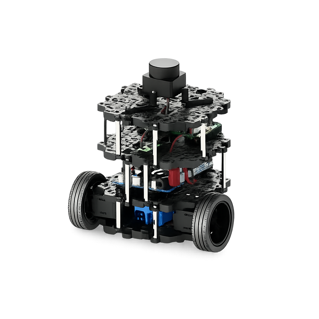 Robotis TurtleBot3 Burger