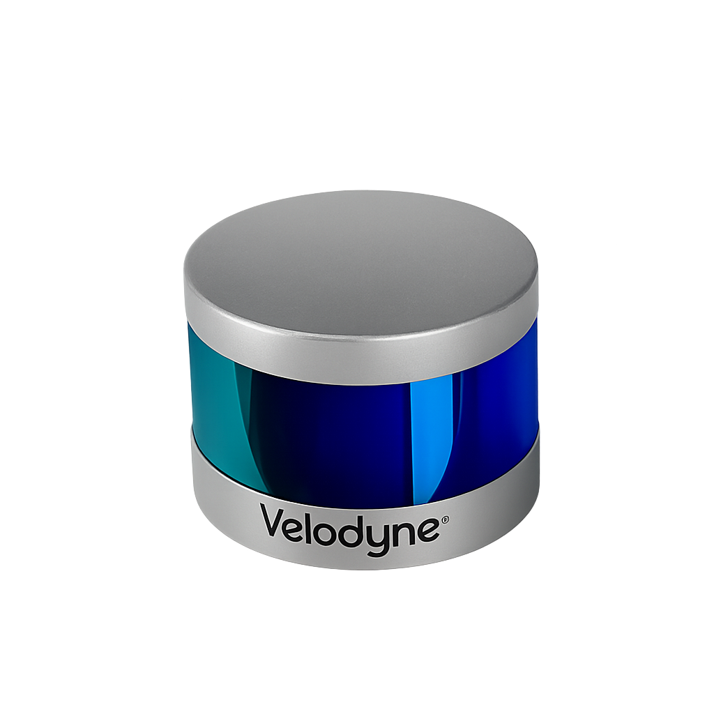 Velodyne VLP-16